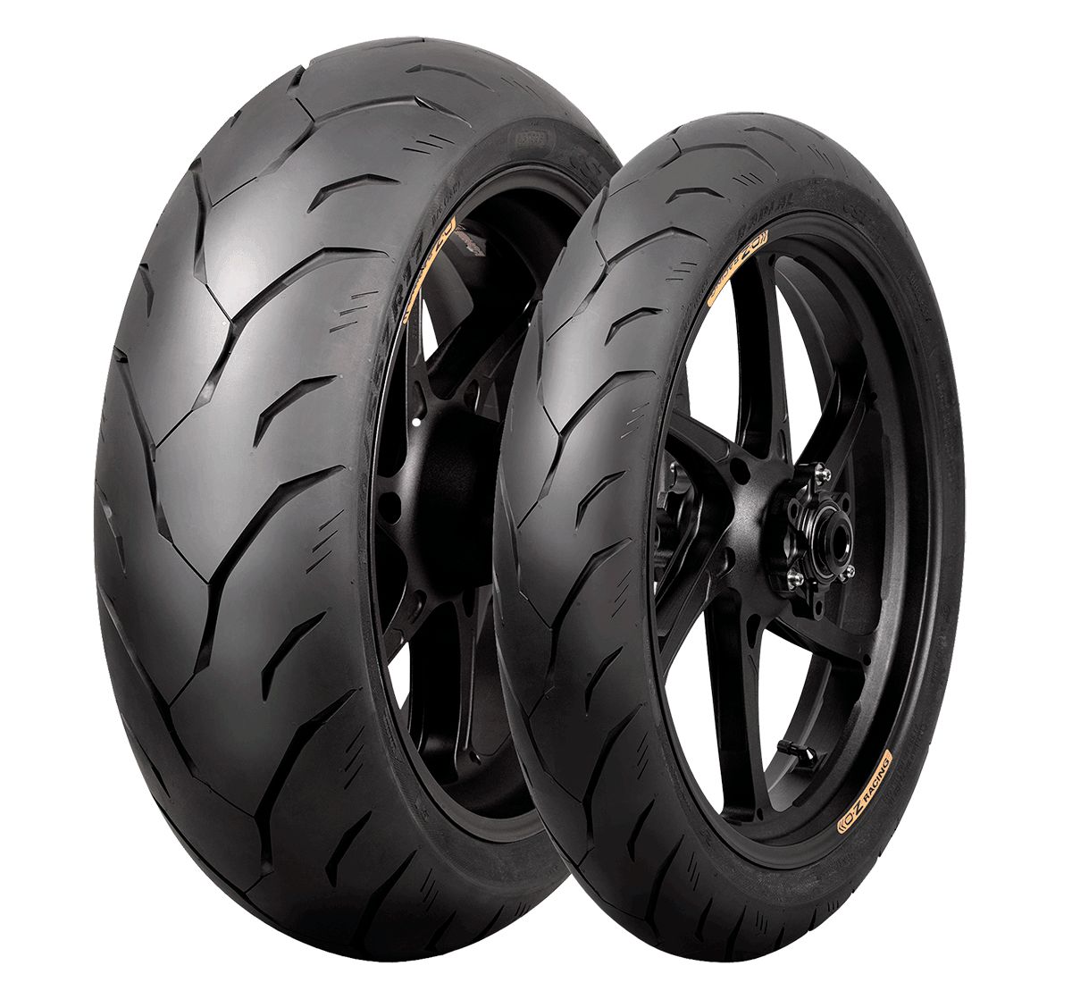 CST CM-S1 Ride Migra