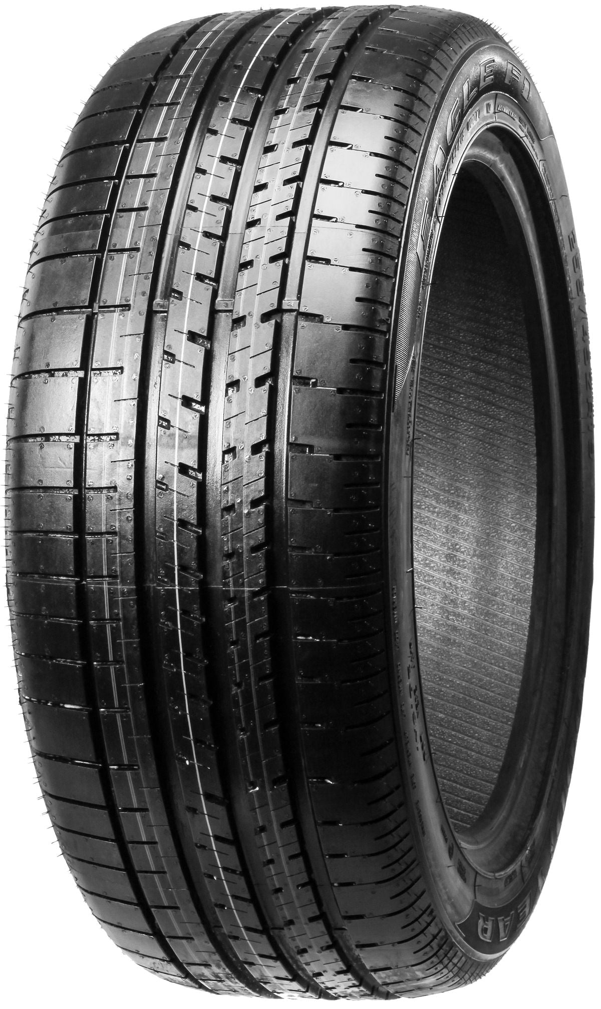 Goodyear Eagle F1 Asymmetric