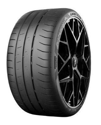 Goodyear Eagle F1 Supersport R