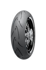Continental ContiAttack SM EVO