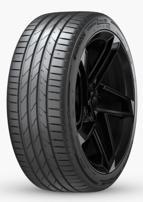 Hankook Ventus evo SUV (K137A)