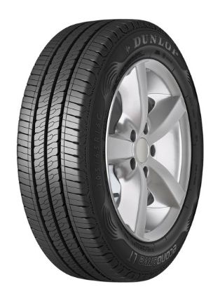 Dunlop Econodrive LT