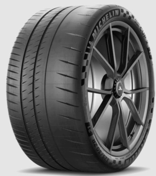 Michelin Pilot Sport CUP 2 R Connect