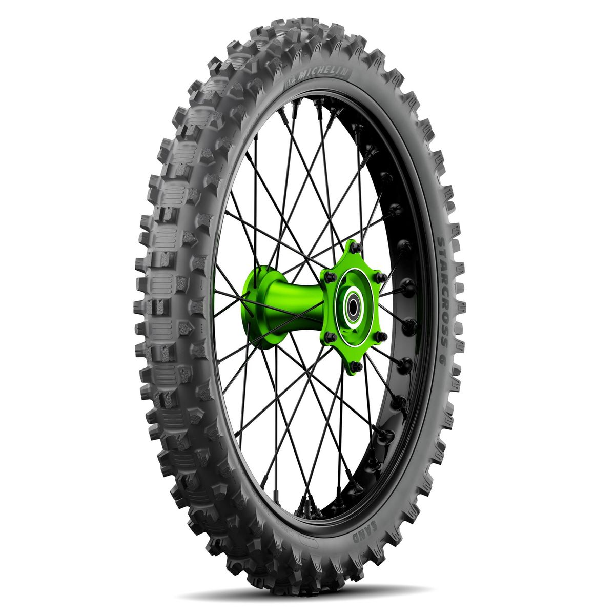 Michelin Starcross 6 SAND