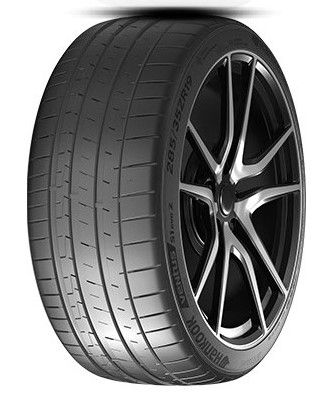 Hankook Ventus S1 evo Z X (K129A)