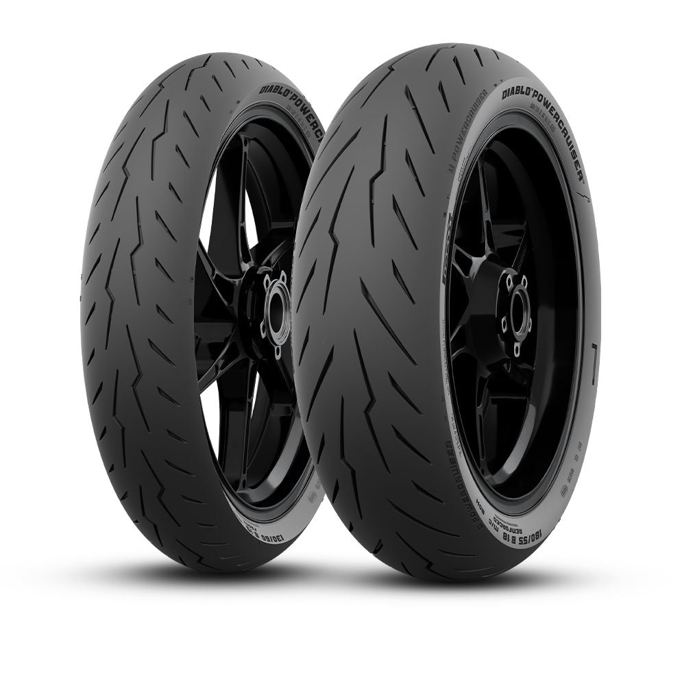 Pirelli Diablo Powercruiser 130/90B16 73H