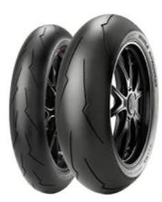 Pirelli Diablo Supercorsa BSB