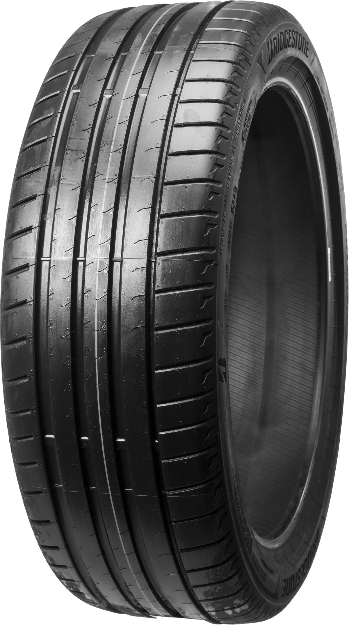Bridgestone Potenza Sport