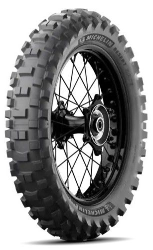 Michelin Desert Baja