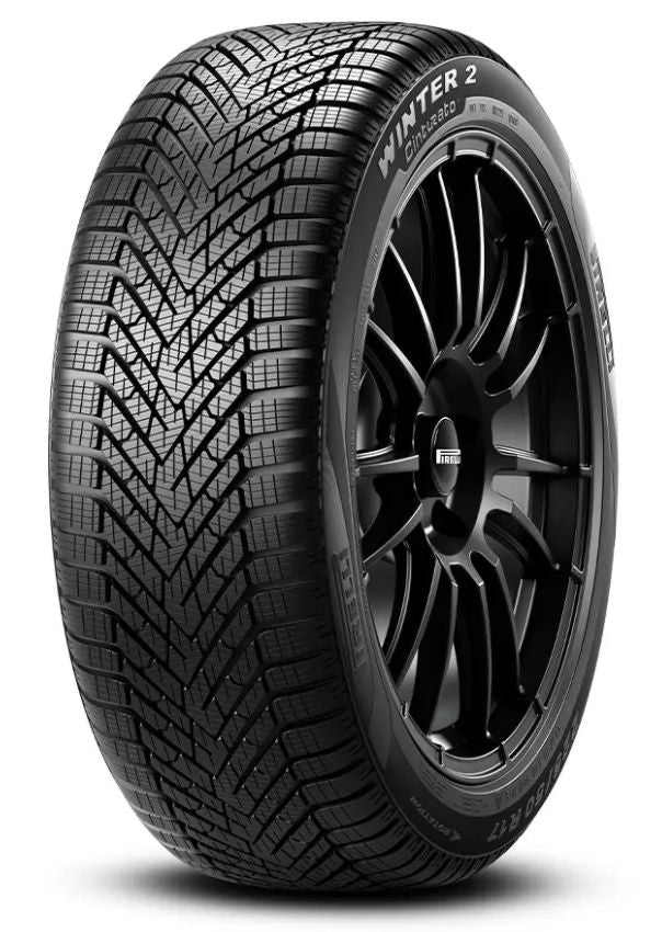Pirelli Cinturato Winter 2