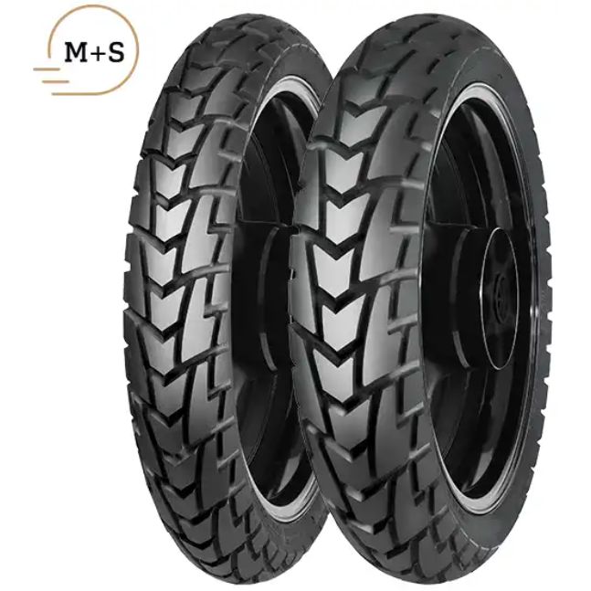 Mitas MC-32 100/80-17 52R