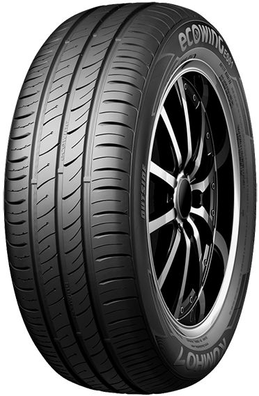Kumho Ecowing ES01 KH27