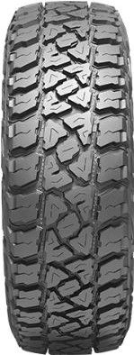 Kumho Road Venture MT51