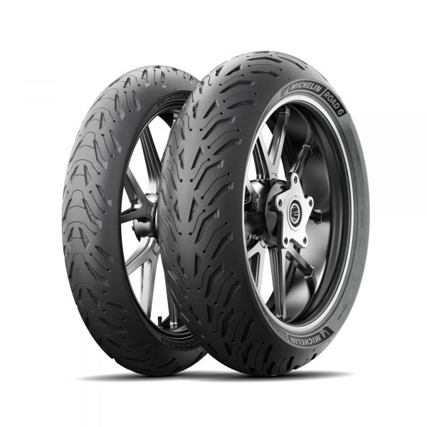 Michelin Road 6