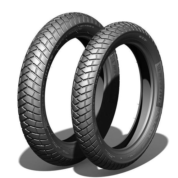 Michelin Anakee STREET 2.75-17 47P