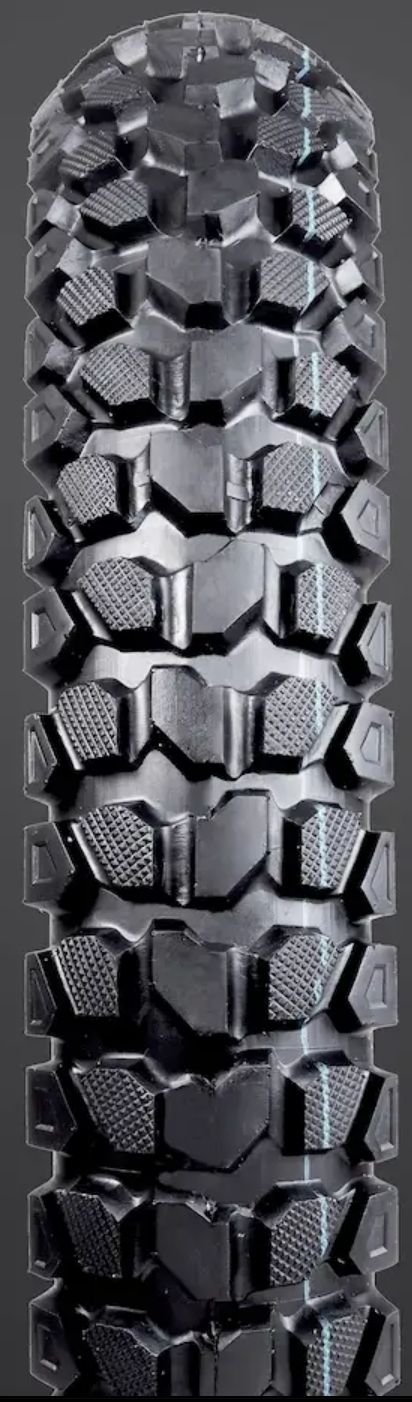 Vee Rubber VRM-206