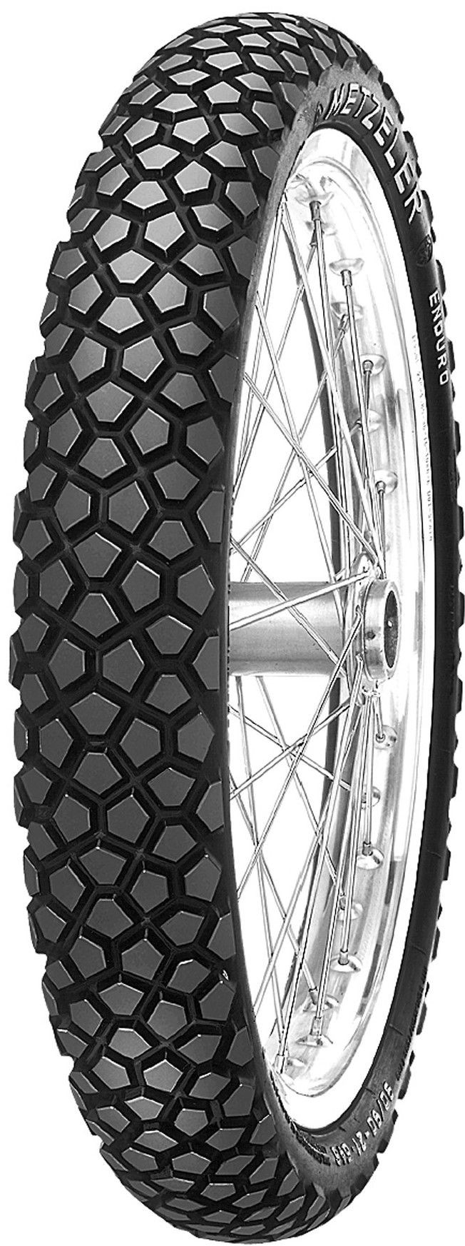 Metzeler Enduro 1