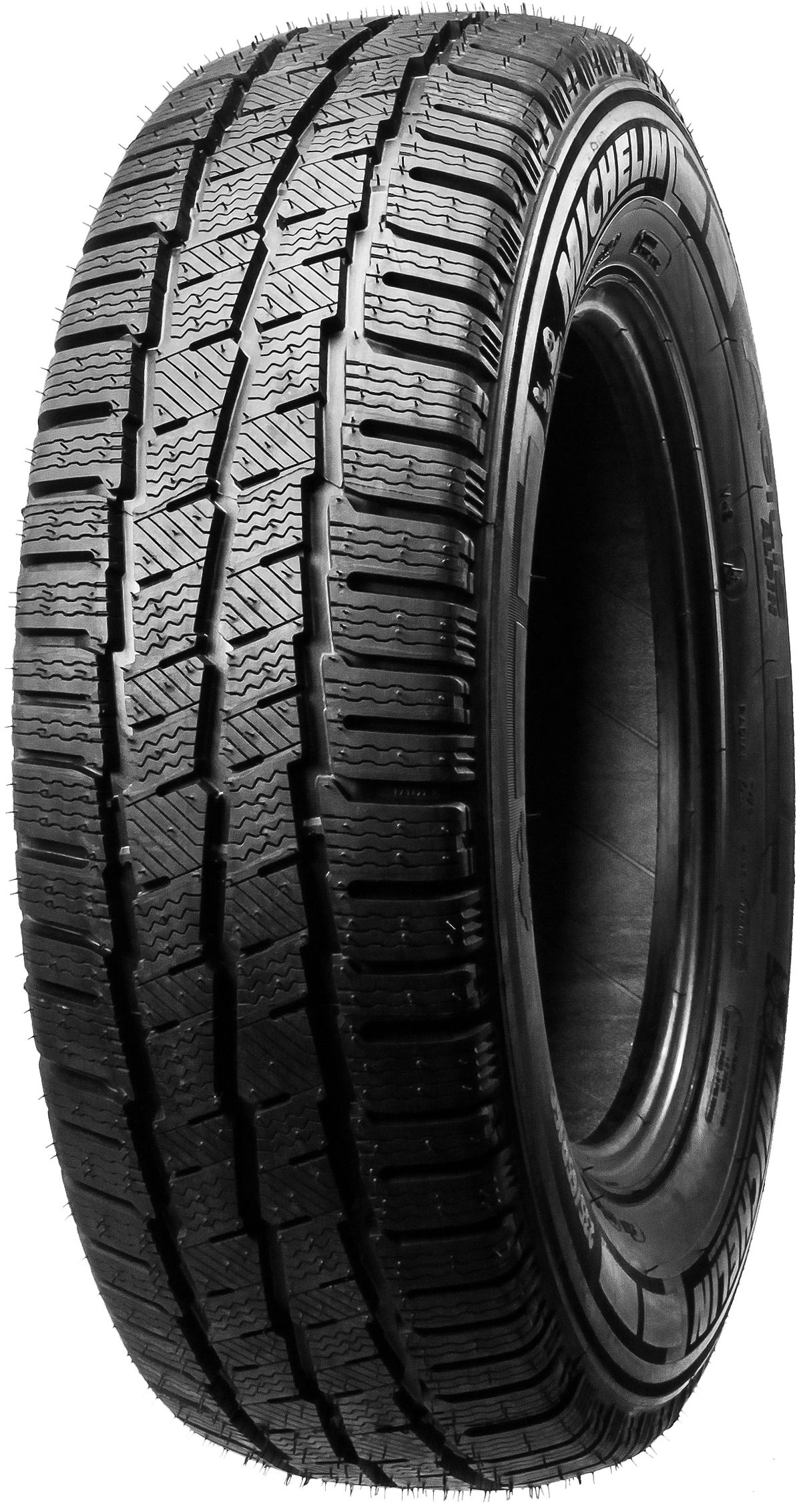 Michelin Agilis Alpin