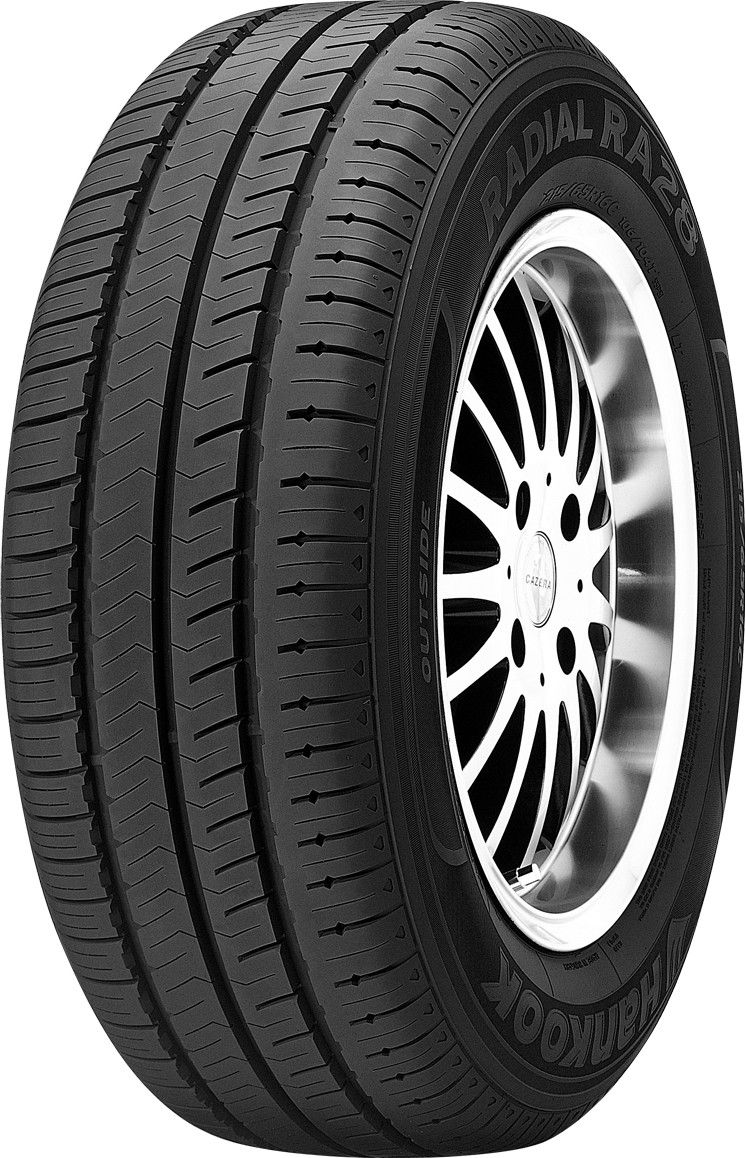 Hankook Radial RA28