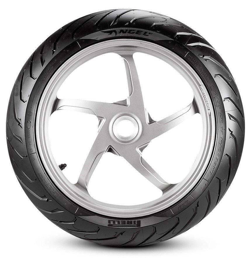 Pirelli Angel ST