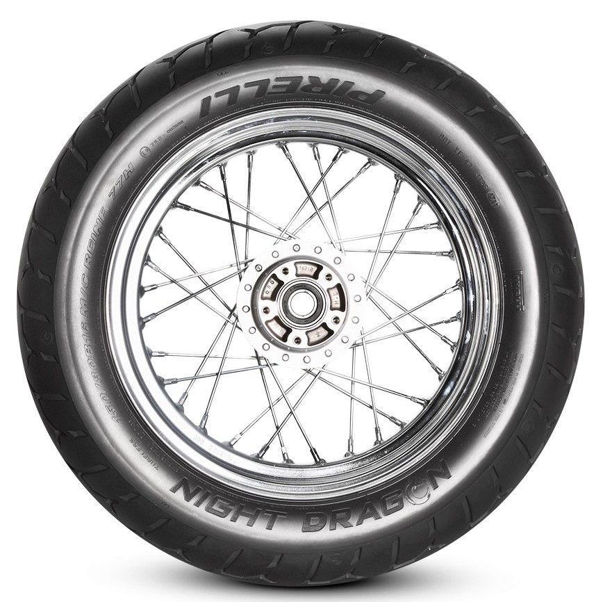 Pirelli Night Dragon