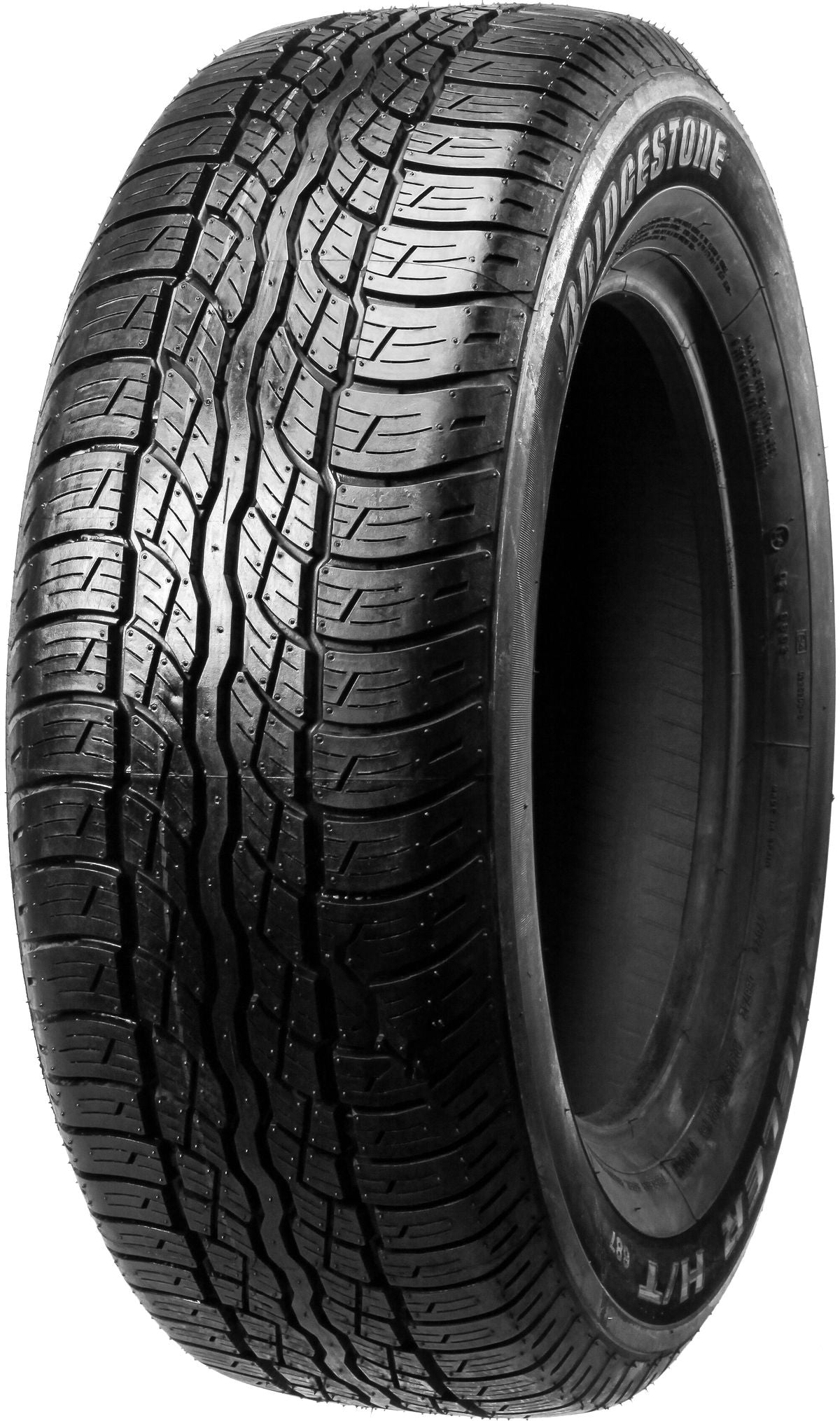 Bridgestone Dueler H/T 687