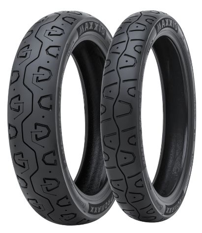 Maxxis M-6400