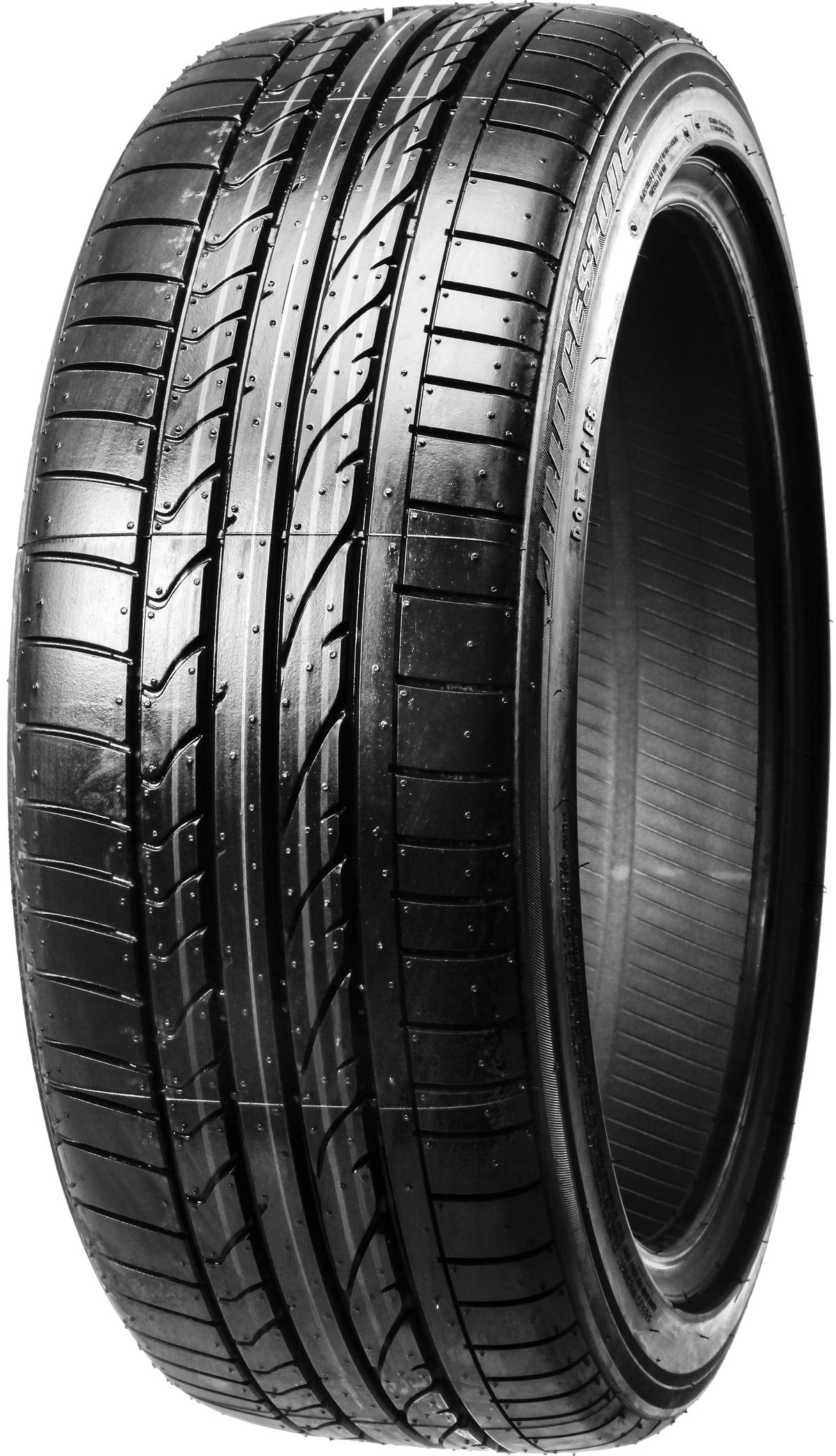Bridgestone Potenza RE050A