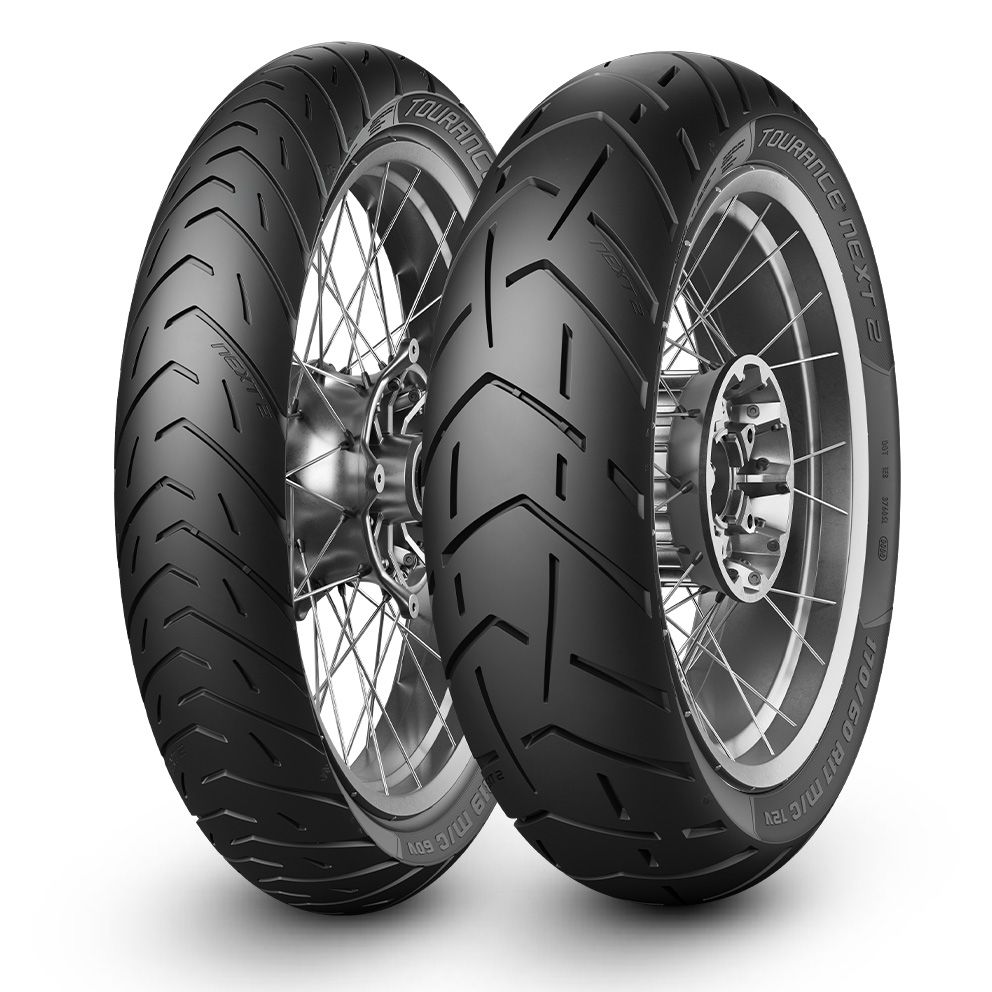 Metzeler Tourance Next 2 150/70ZR18 70W