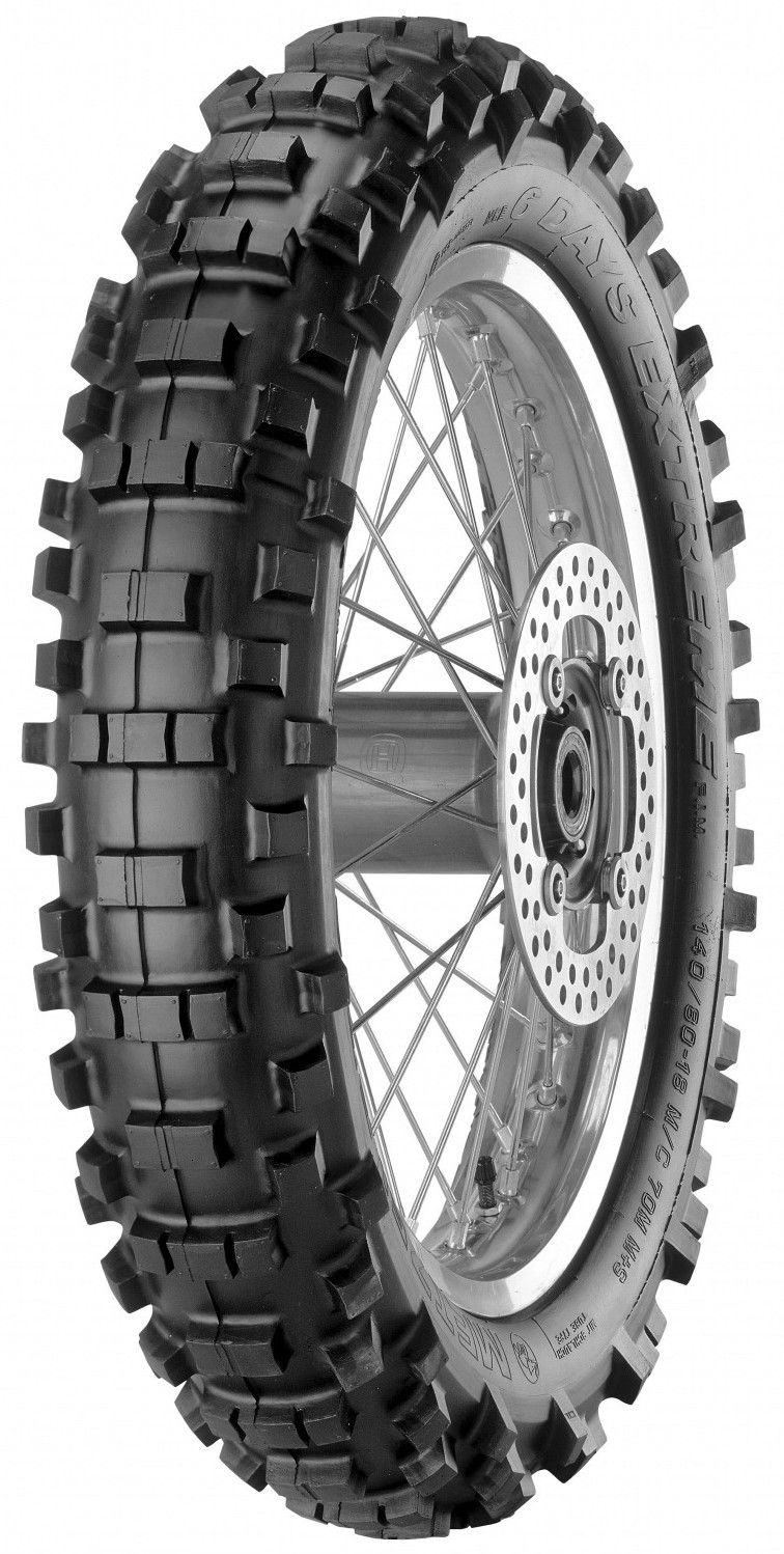 Metzeler MCE 6 Days Extreme