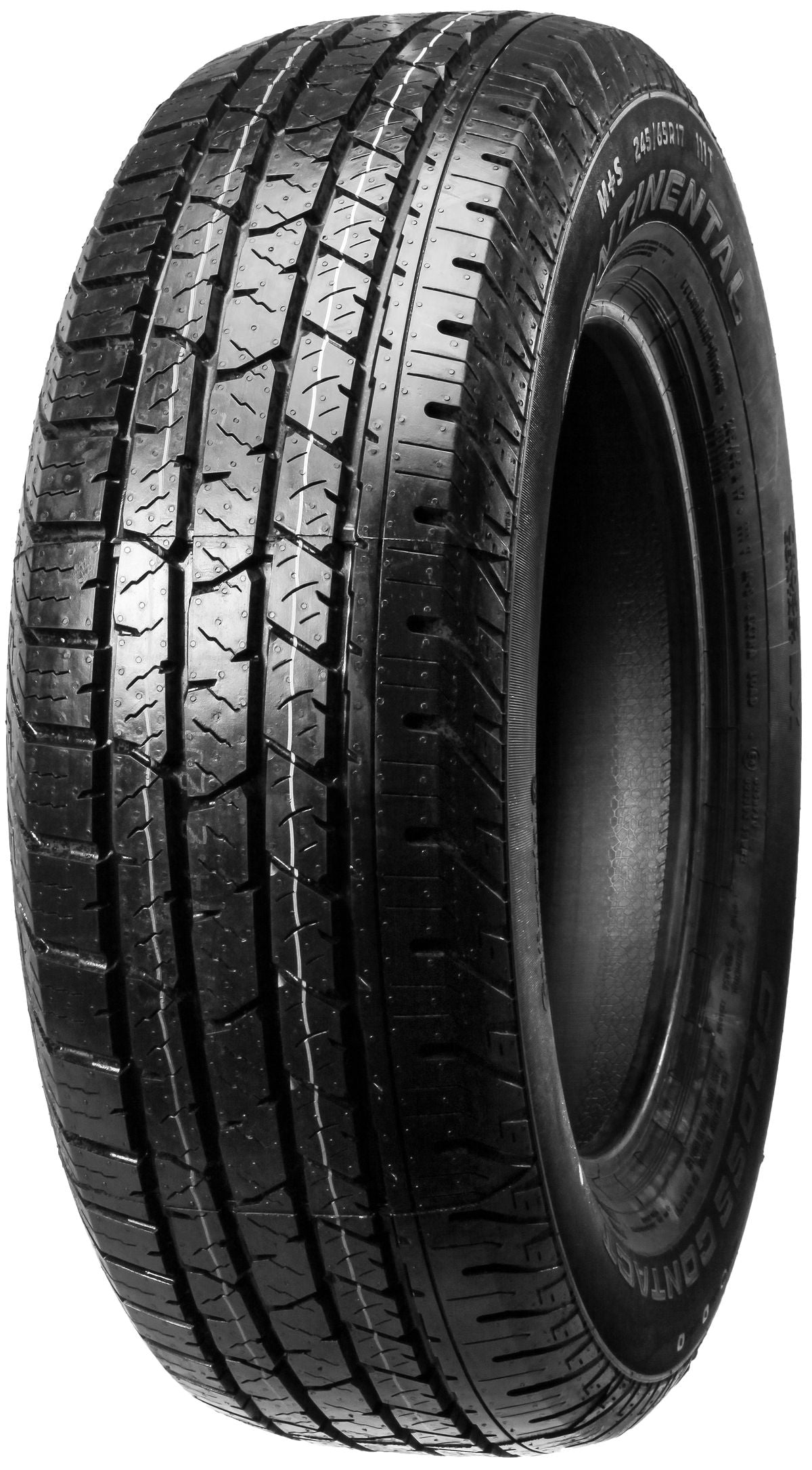 Continental CrossContact LX
