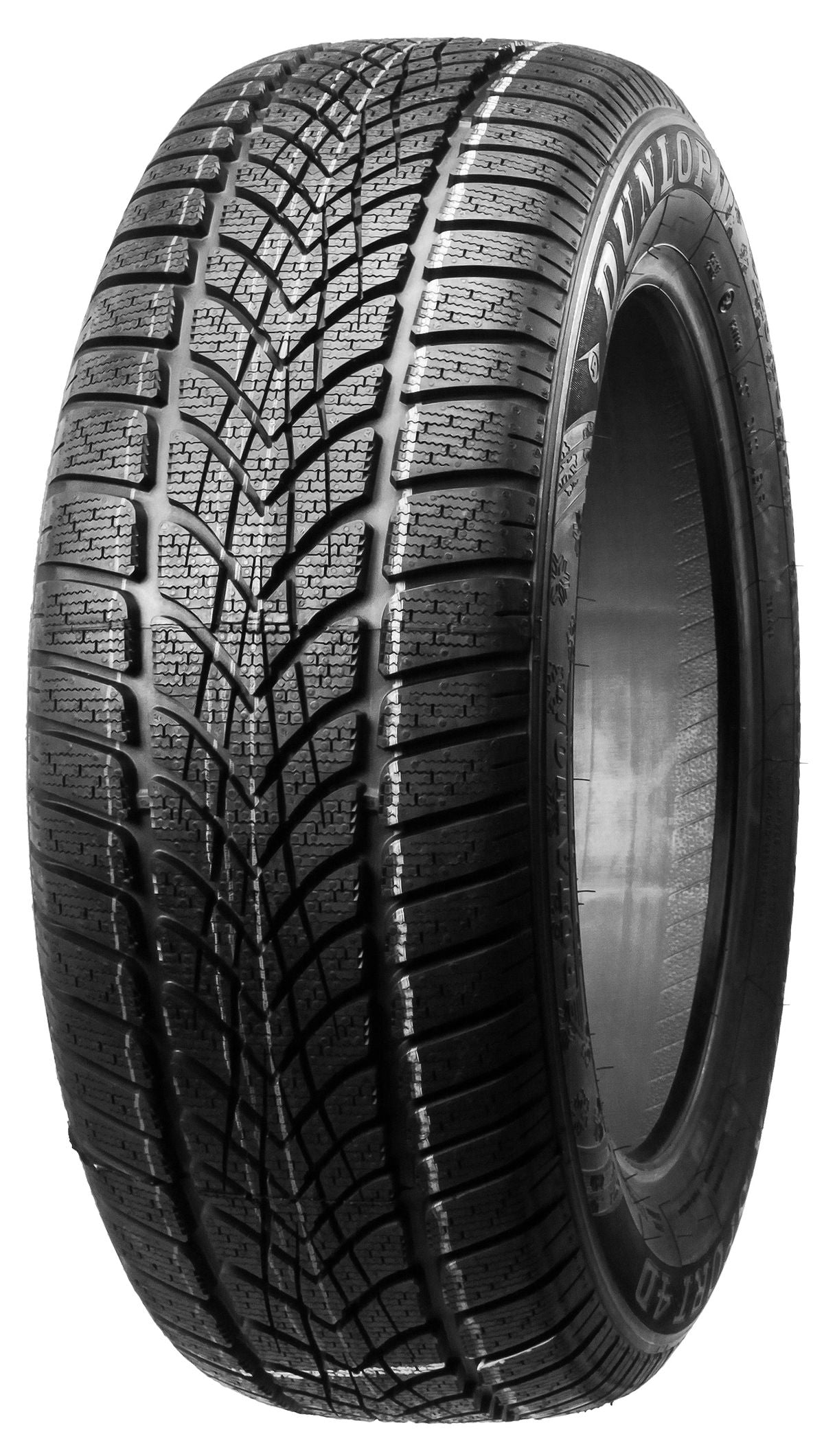 Dunlop SP Winter Sport 4D