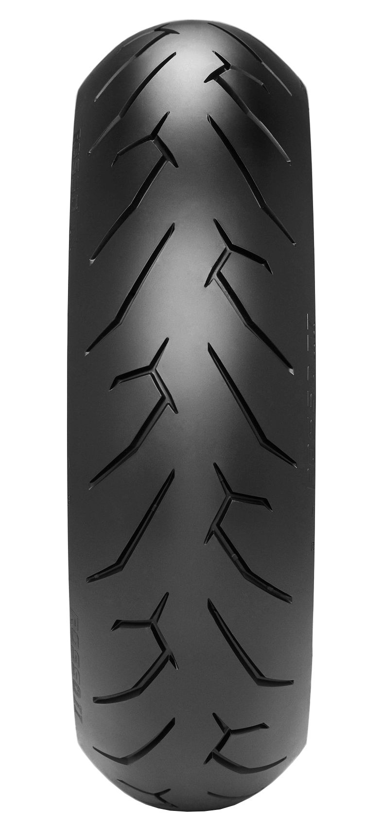 Pirelli Diablo Rosso II