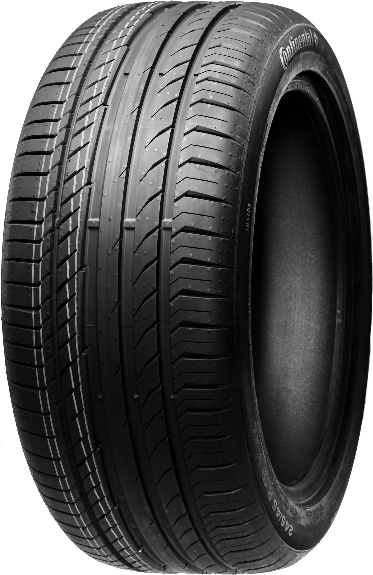 Continental Sportcontact 5 18 Zoll