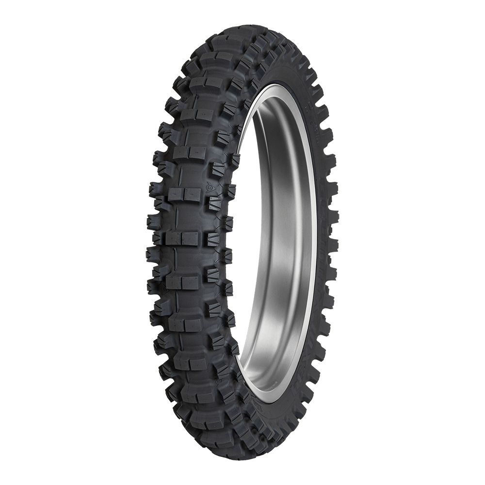 Dunlop Geomax MX-34