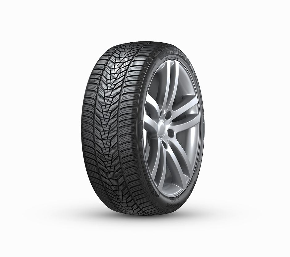 Hankook Winter I*CEPT EVO3 X