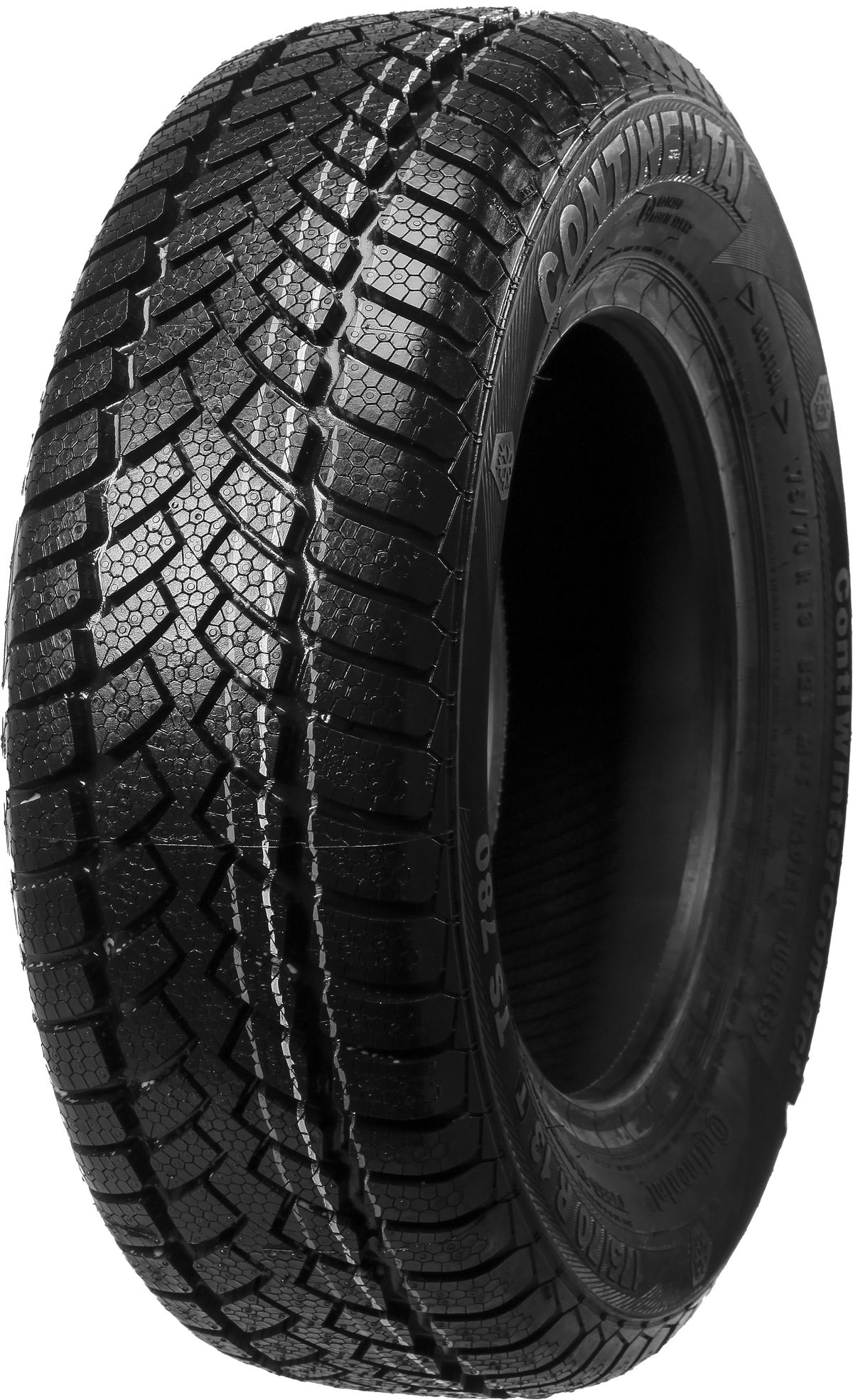 Continental ContiWinterContact TS 780