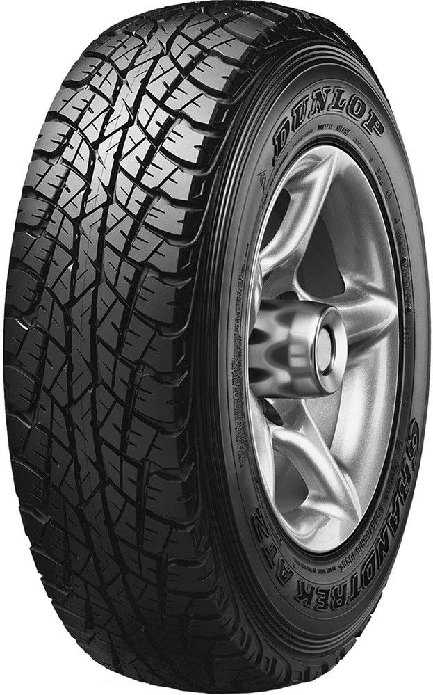 Dunlop Grandtrek AT 2
