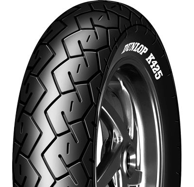 Dunlop K425