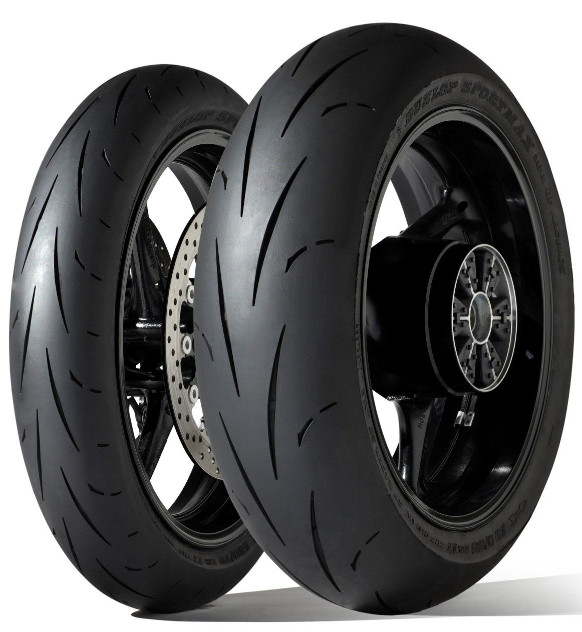 Dunlop Sportmax D211 GP Racer