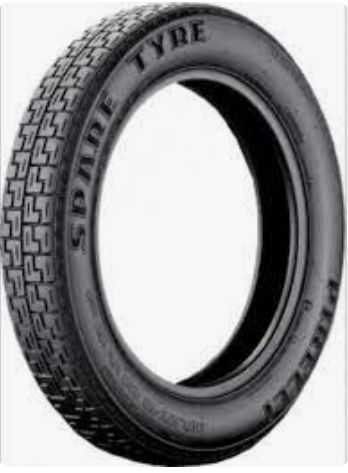 Pirelli Spare Tyre