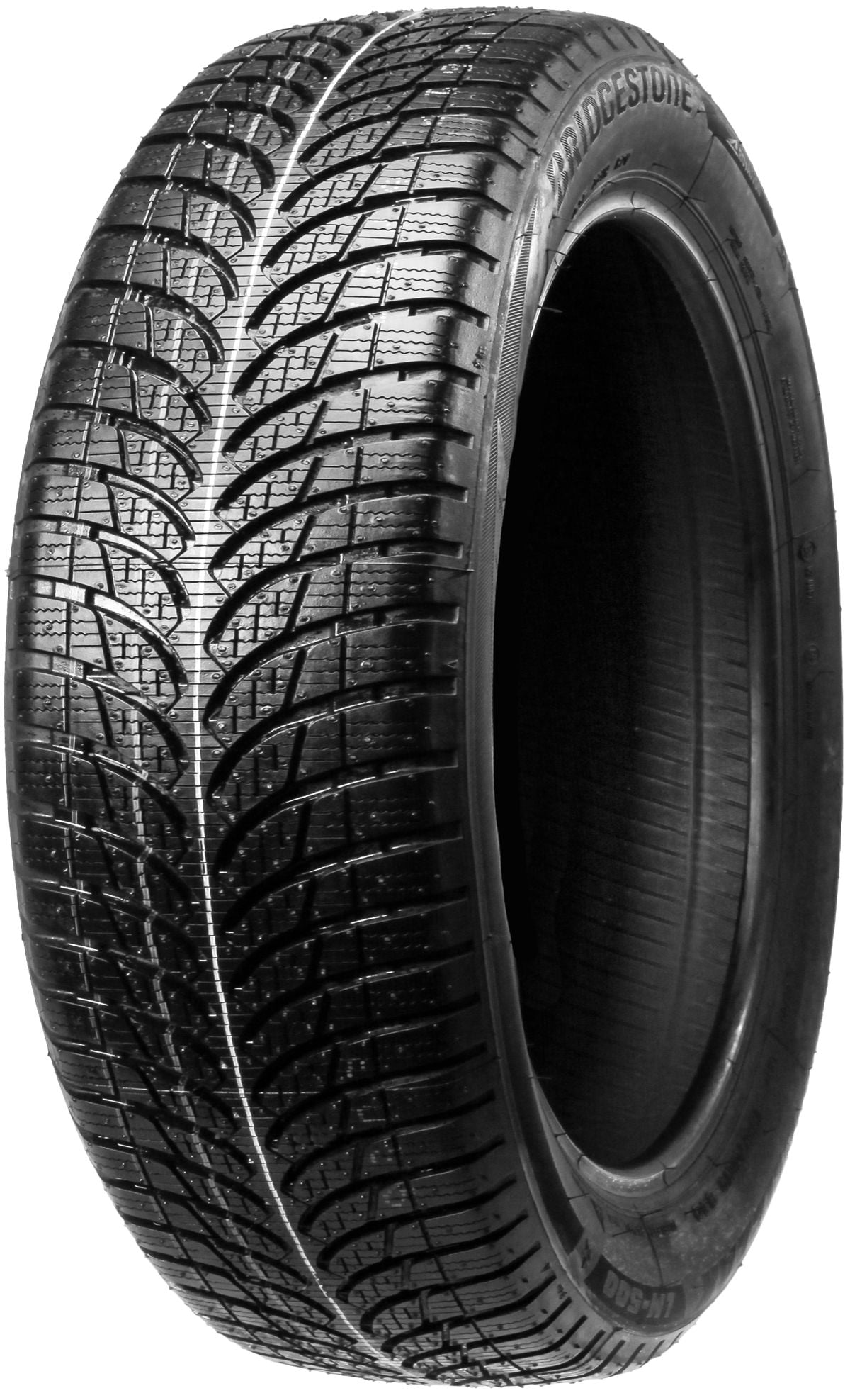 Bridgestone Blizzak LM 500