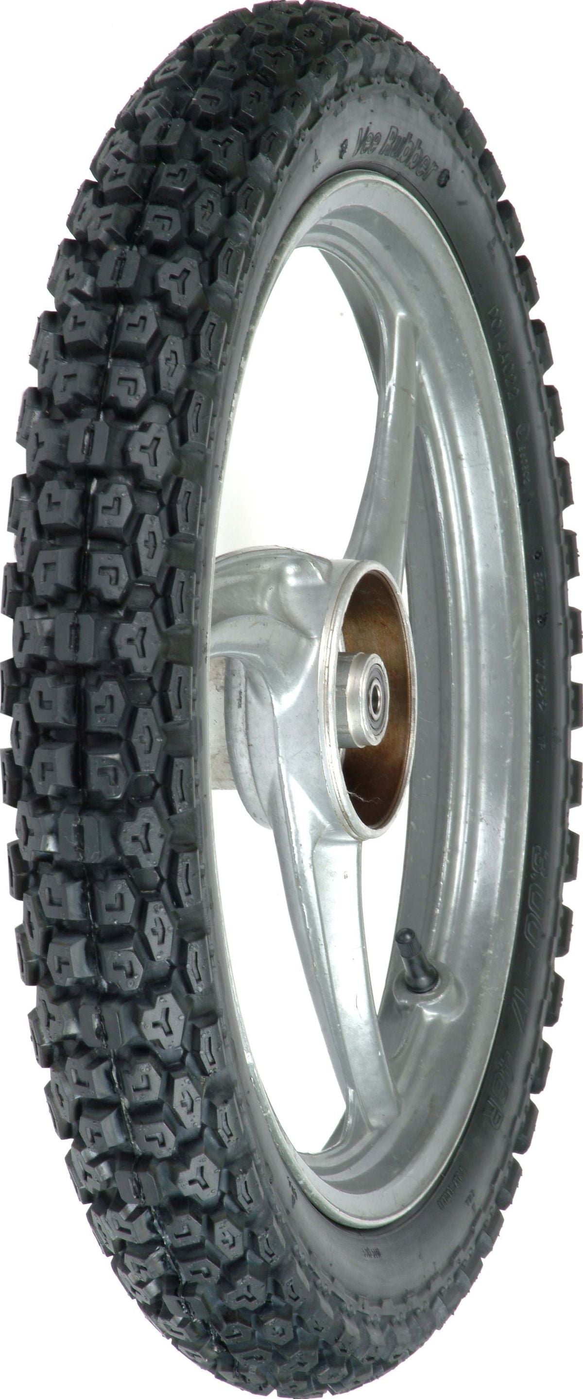 Vee Rubber VRM-022