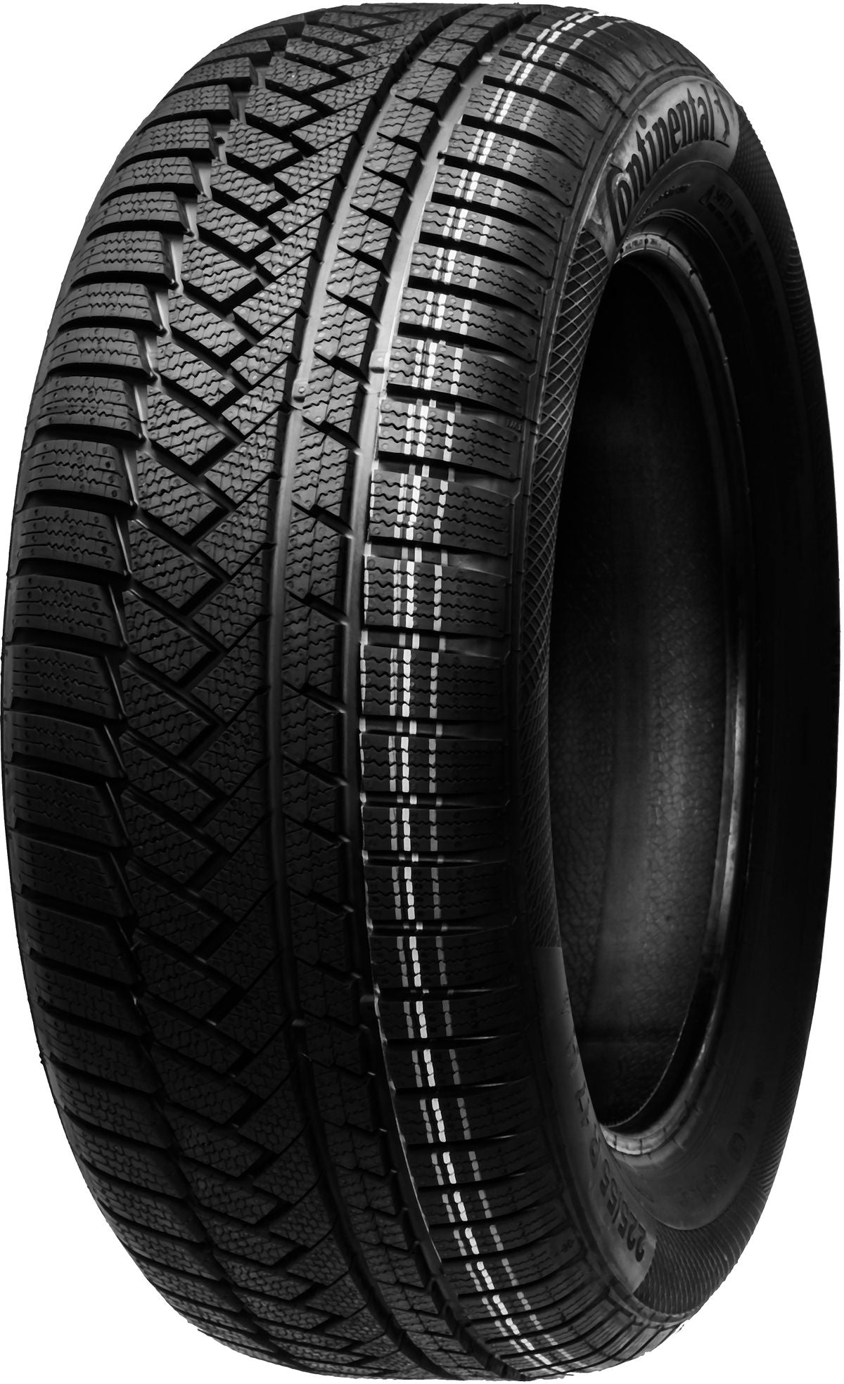 Continental WinterContact TS 850 P