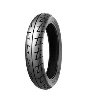 Shinko F-009 Raven