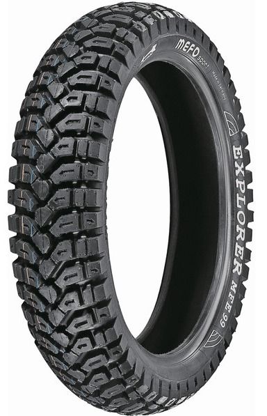 Mefo Sport MFE99 Explorer