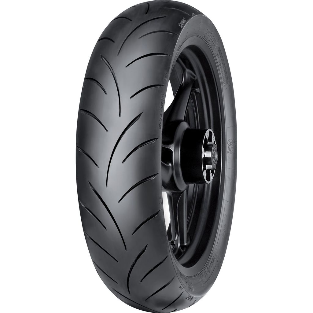 Mitas MC-50 130/70-17 62H