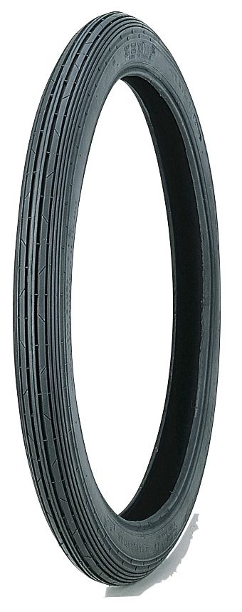 Kenda K201 Rille