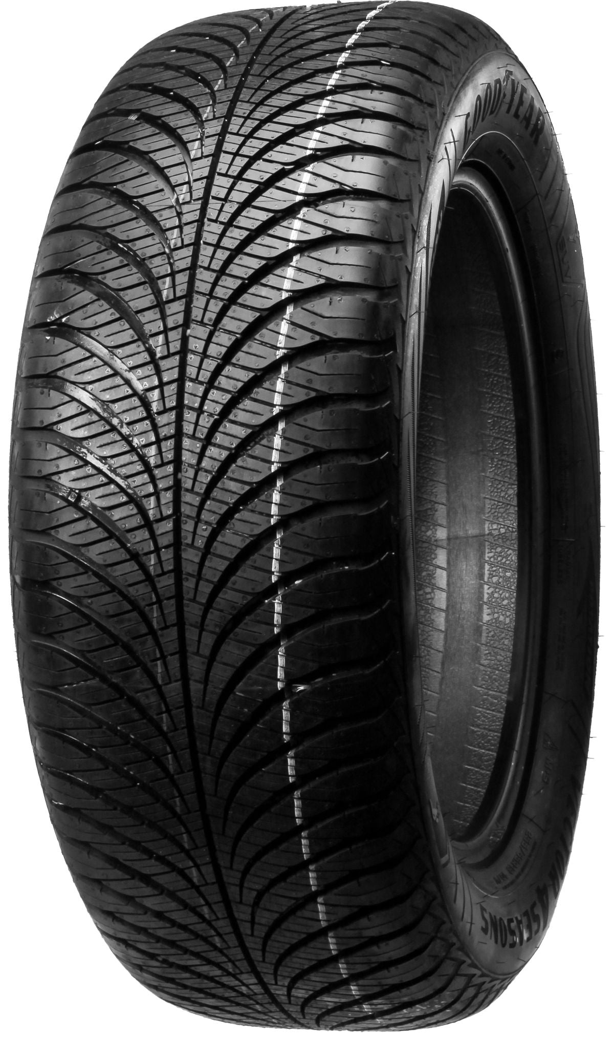 Goodyear Vector 4SEASONS SUV Gen-2