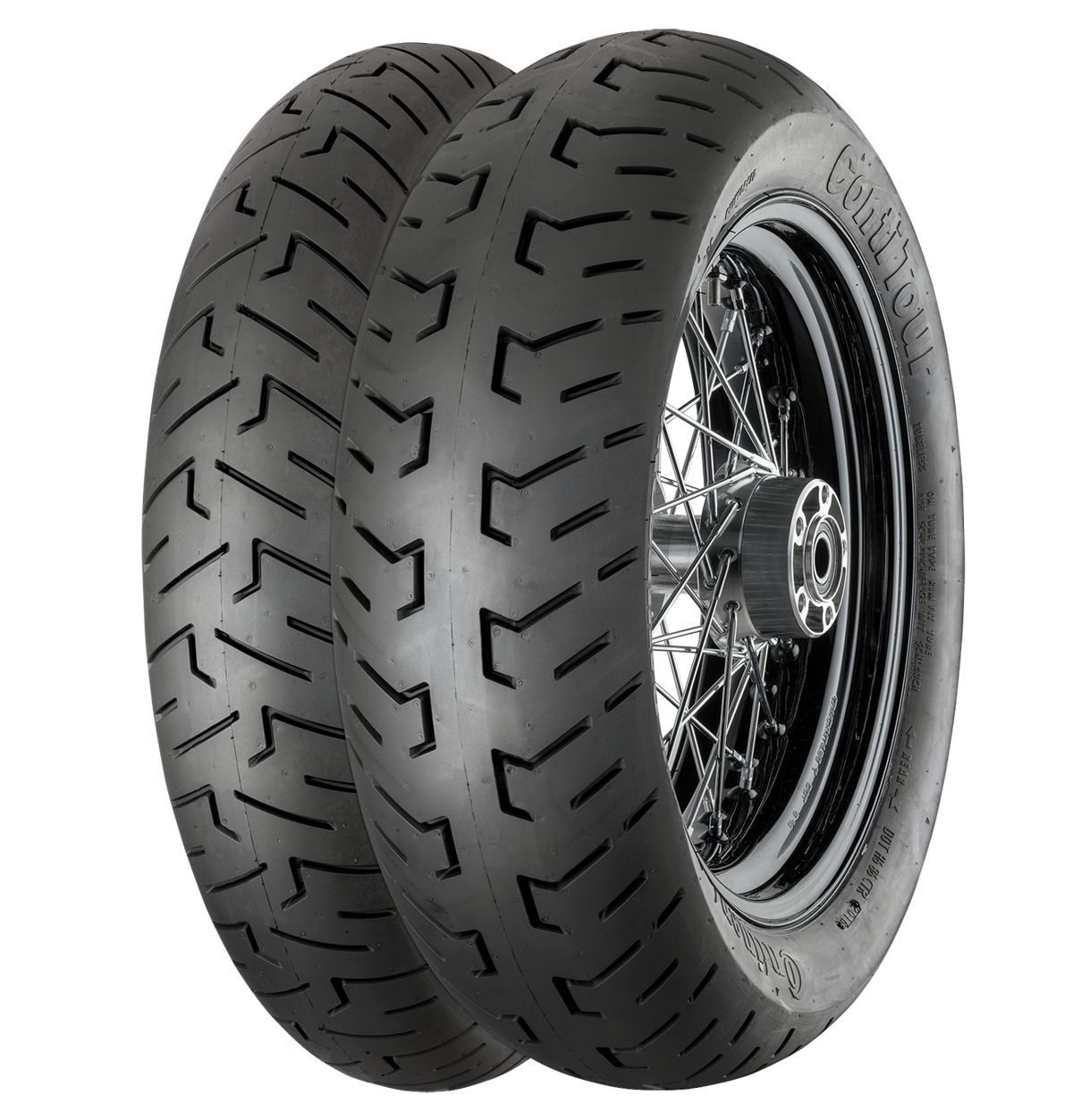 Continental ContiLegend